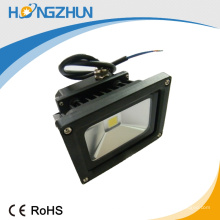 Hochleistungs-AC85-265v China Manufaturer Sensor führte Flutlicht mit 2 Jahren Garantie